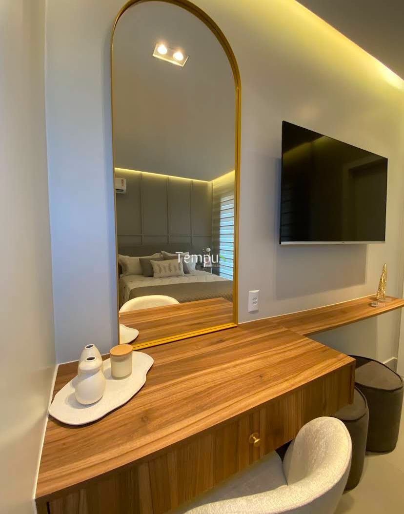 Casa de Condomínio, 3 quartos - Foto 13