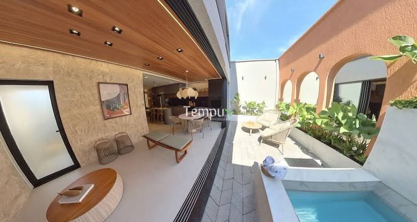 Casa de Condomínio, 3 quartos - Foto 14