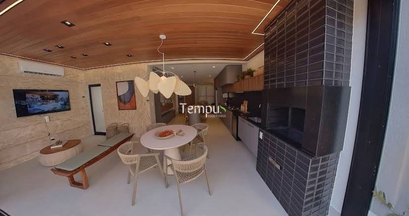 Casa de Condomínio, 3 quartos - Foto 18