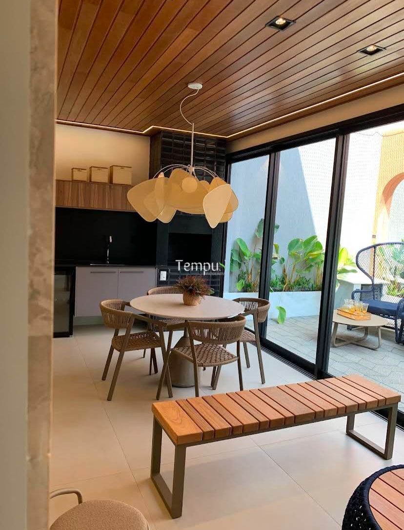 Casa de Condomínio, 3 quartos - Foto 20