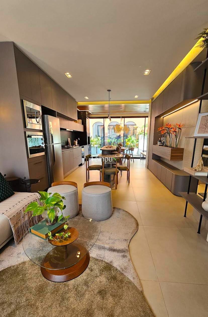 Casa de Condomínio, 3 quartos - Foto 22