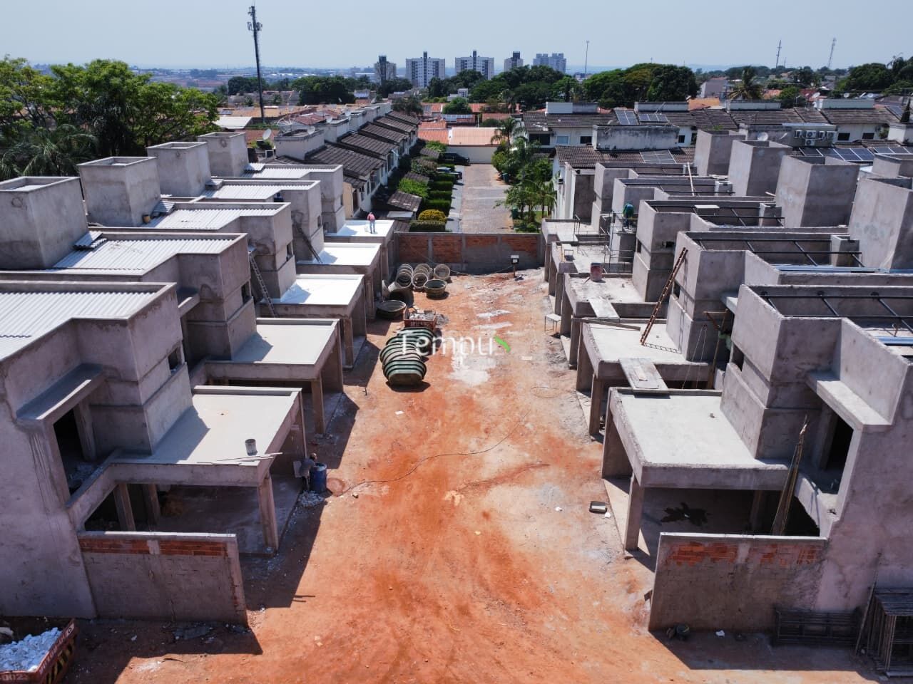 Casa de Condomínio, 3 quartos - Foto 8