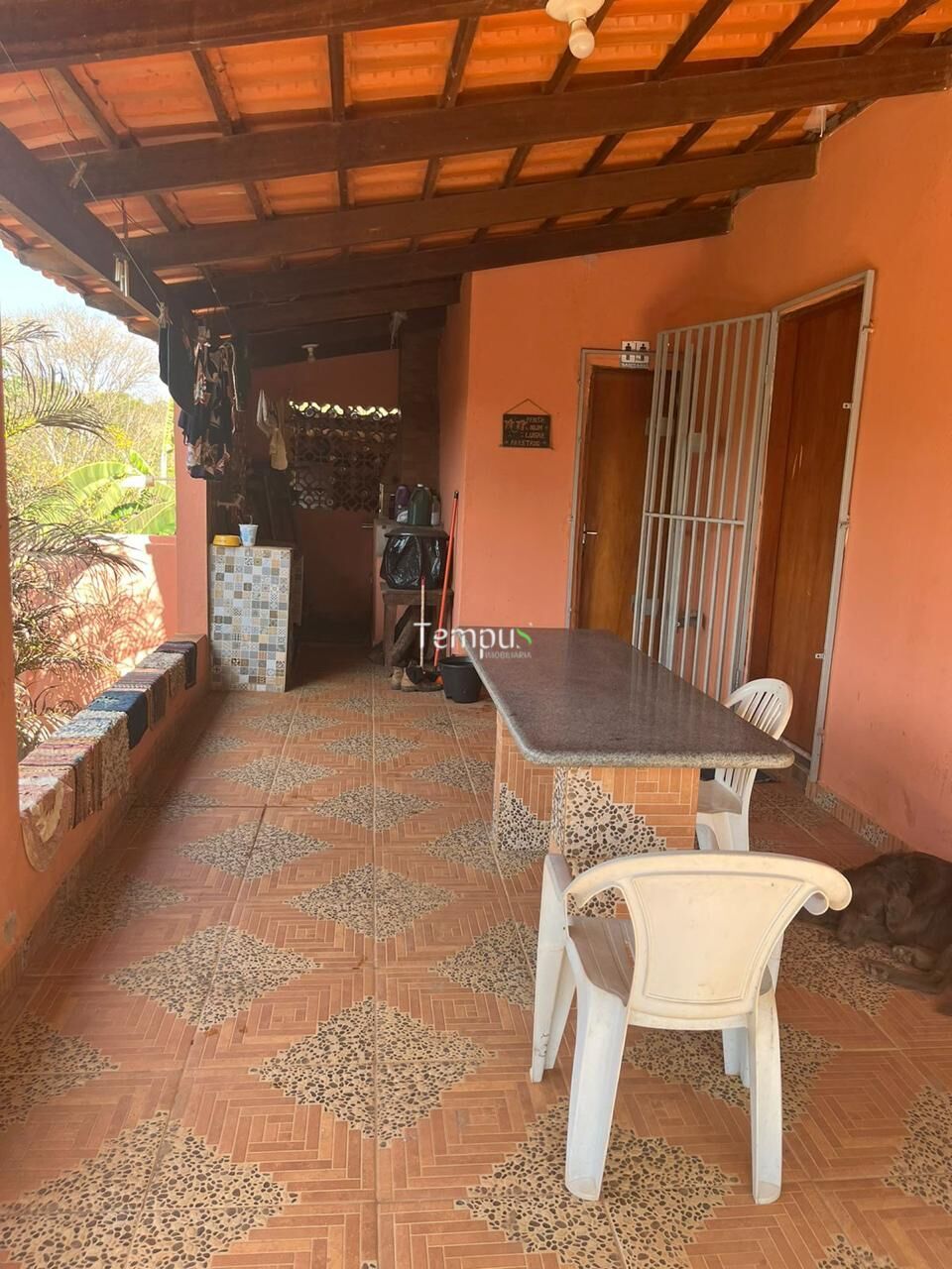 Fazenda à venda com 3 quartos, 3600m² - Foto 4