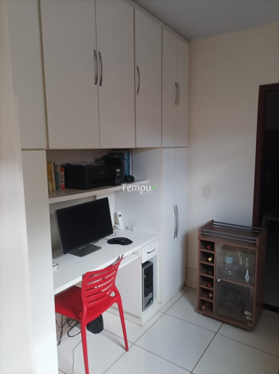 Casa à venda com 4 quartos, 220m² - Foto 17