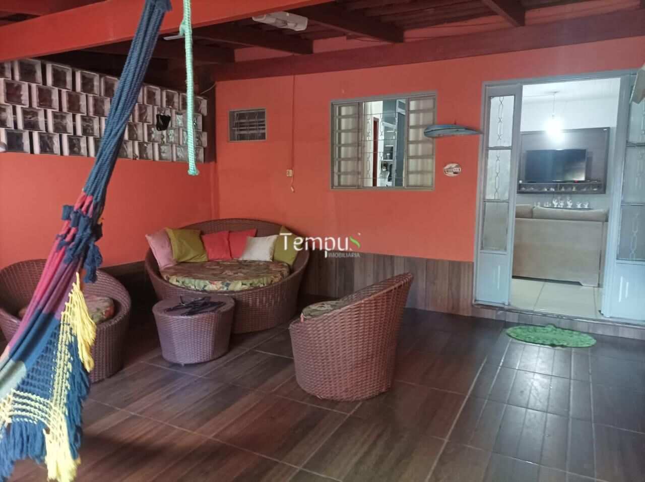 Casa à venda com 4 quartos, 220m² - Foto 19