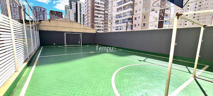 Apartamento à venda com 3 quartos, 140m² - Foto 38