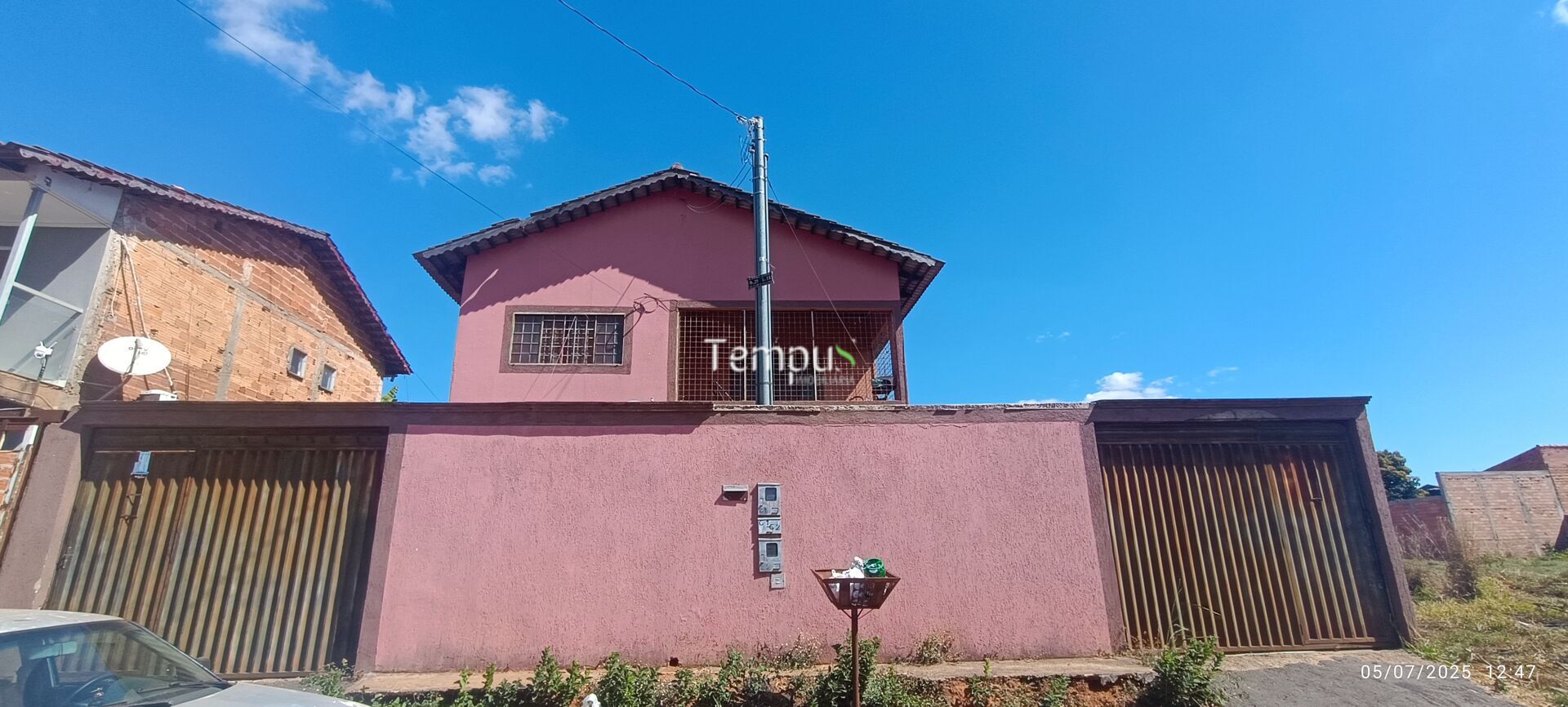 Sobrado, 3 quartos, 226 m² - Foto 30