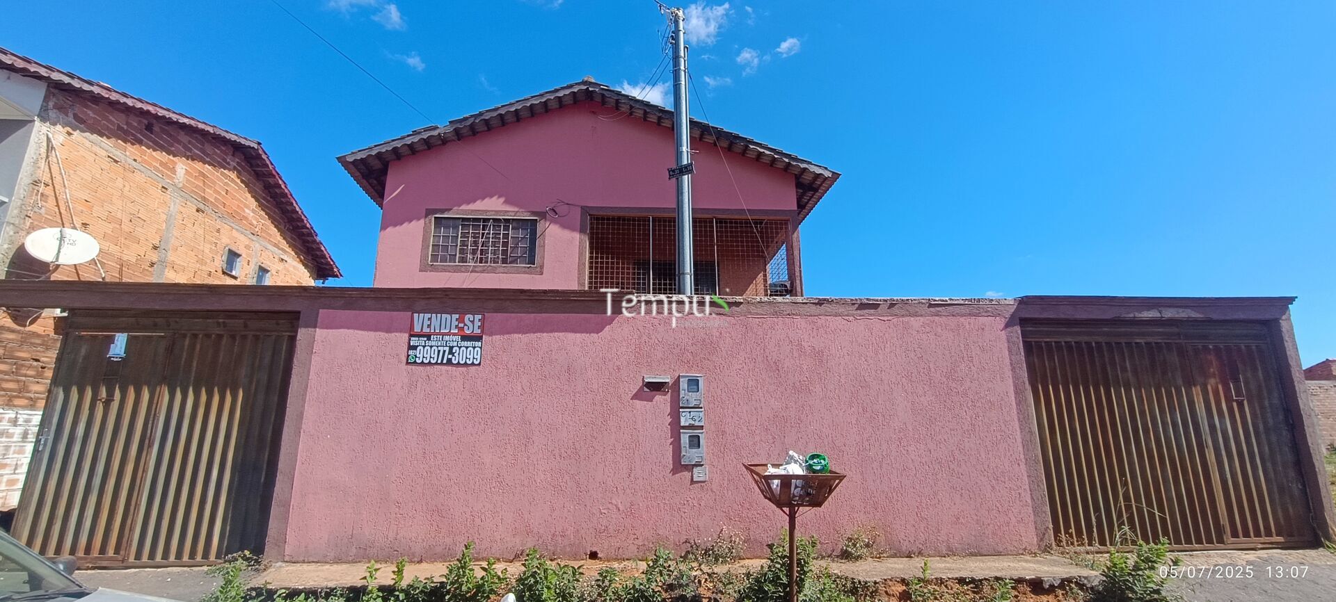 Sobrado, 3 quartos, 226 m² - Foto 39