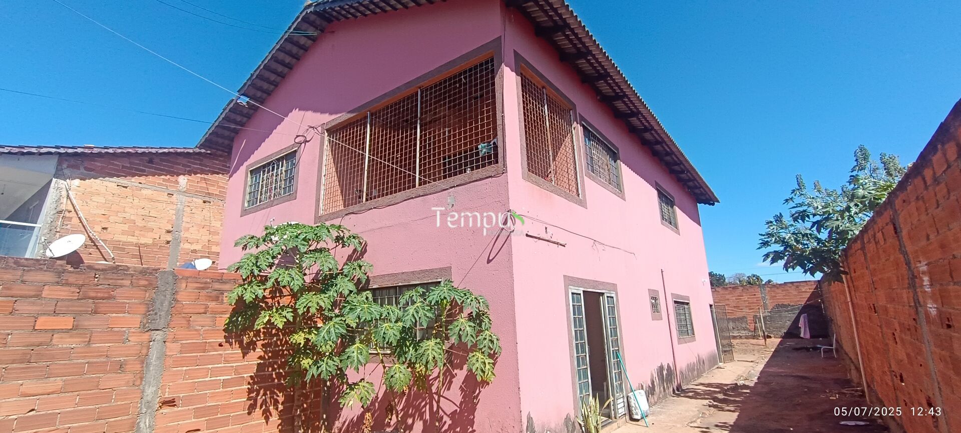 Sobrado, 3 quartos, 226 m² - Foto 2