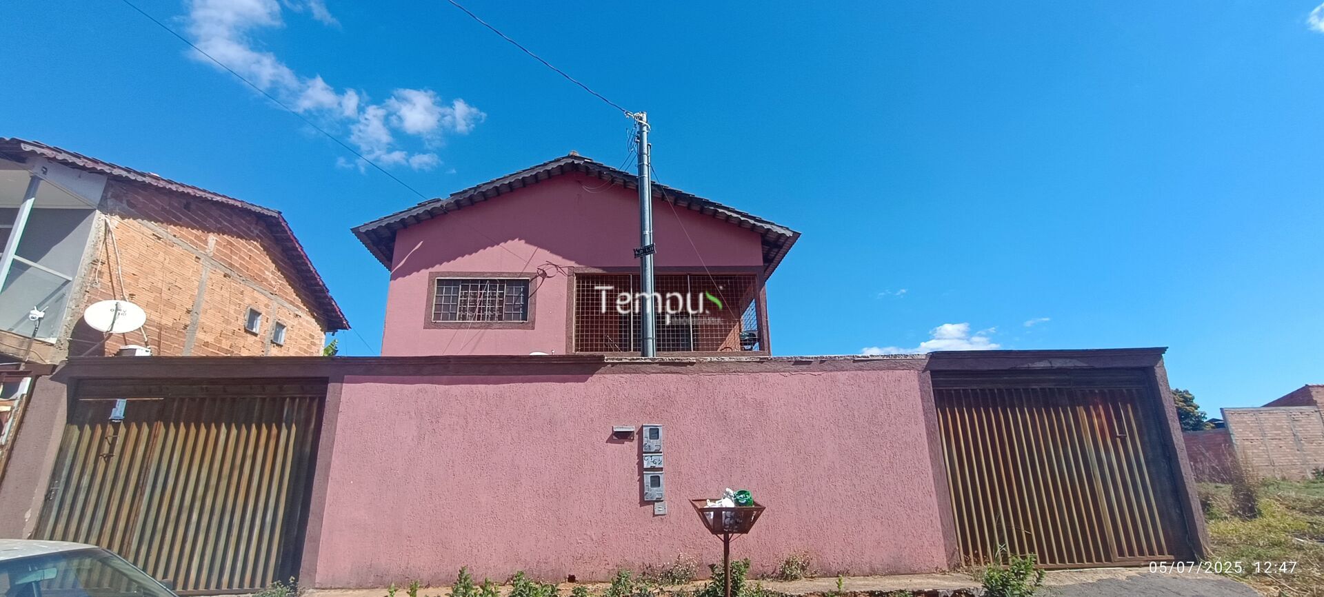 Sobrado, 3 quartos, 226 m² - Foto 29