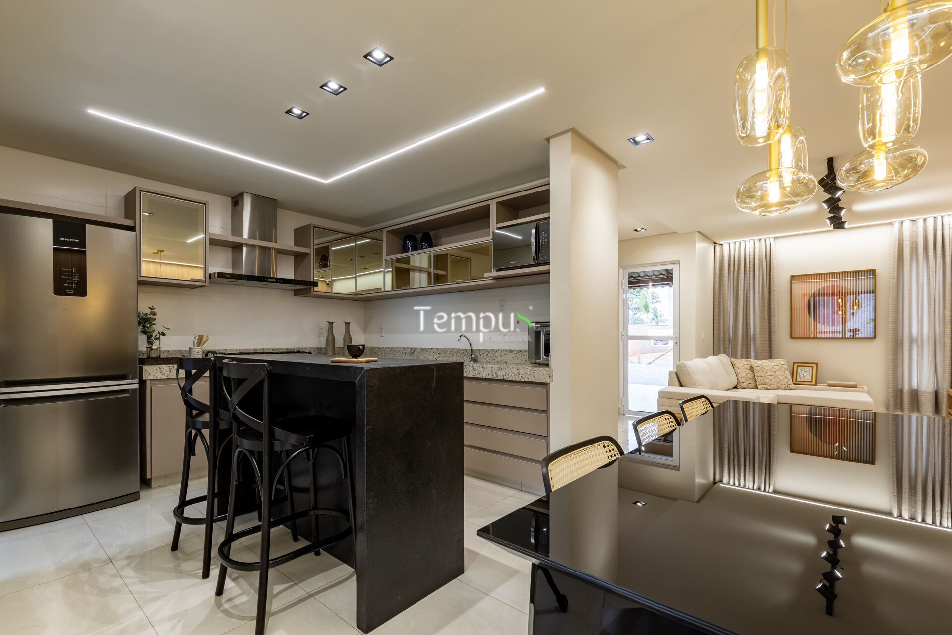 Sobrado, 3 quartos, 116 m² - Foto 17