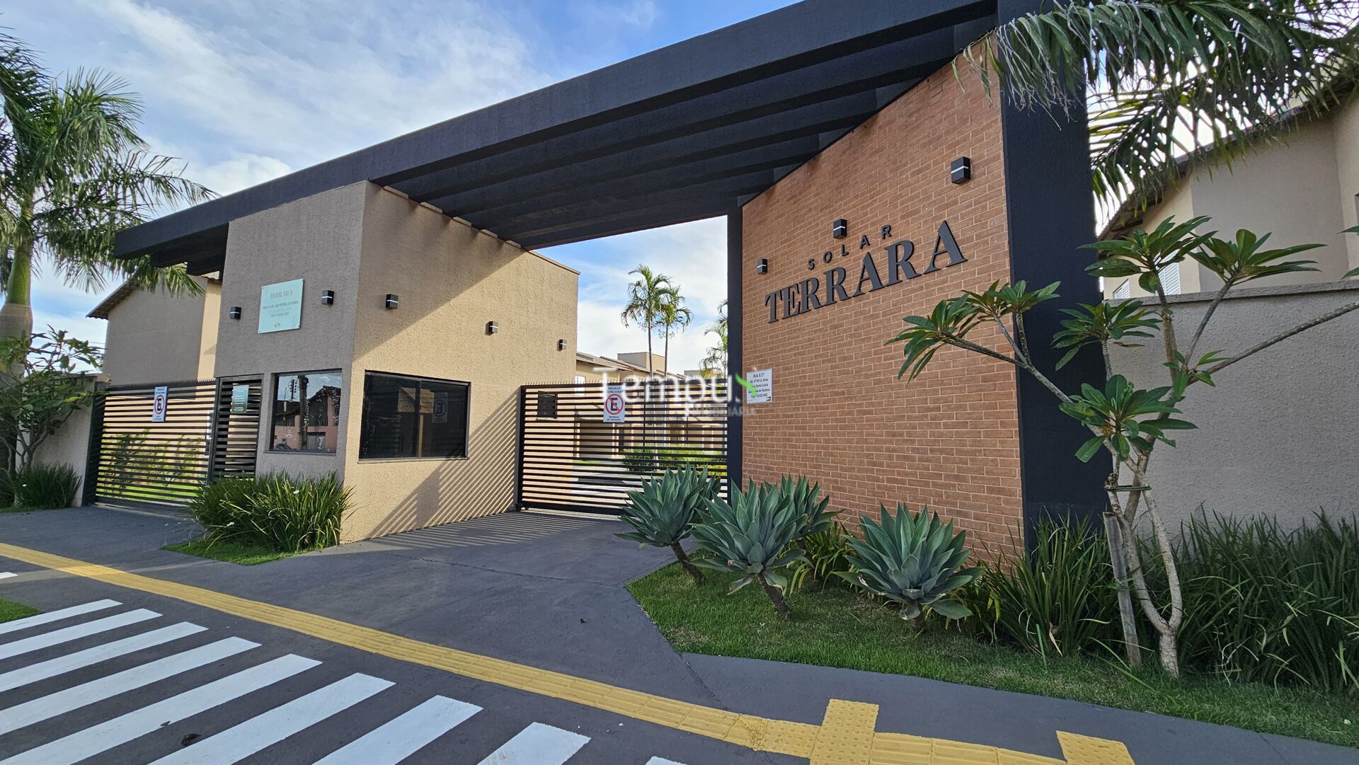 Sobrado, 3 quartos, 116 m² - Foto 1