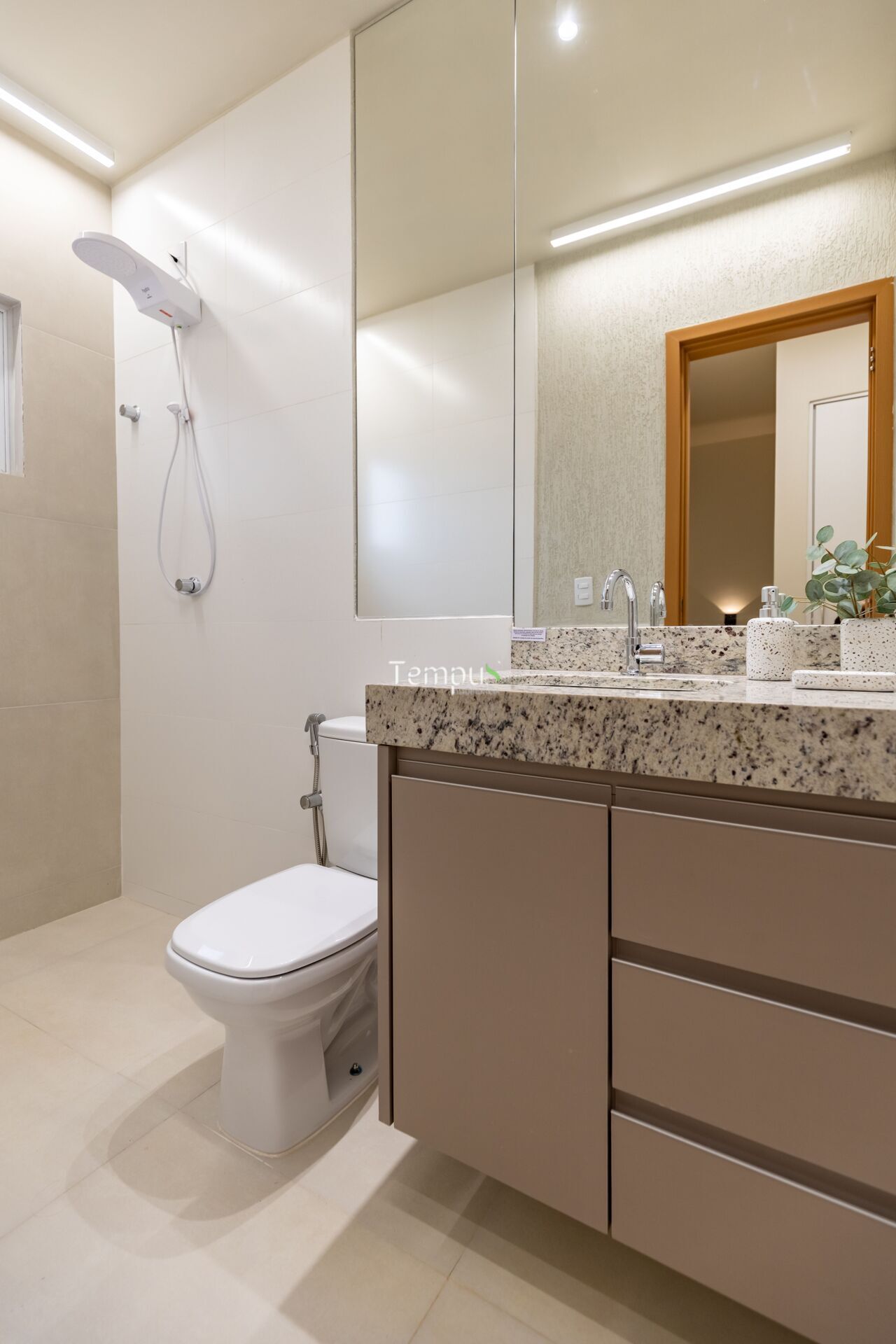 Sobrado, 3 quartos, 116 m² - Foto 7