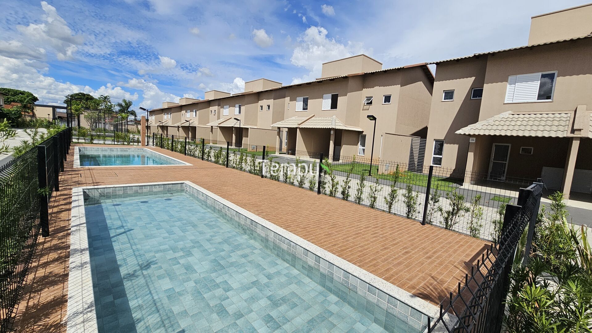 Sobrado, 3 quartos, 116 m² - Foto 2