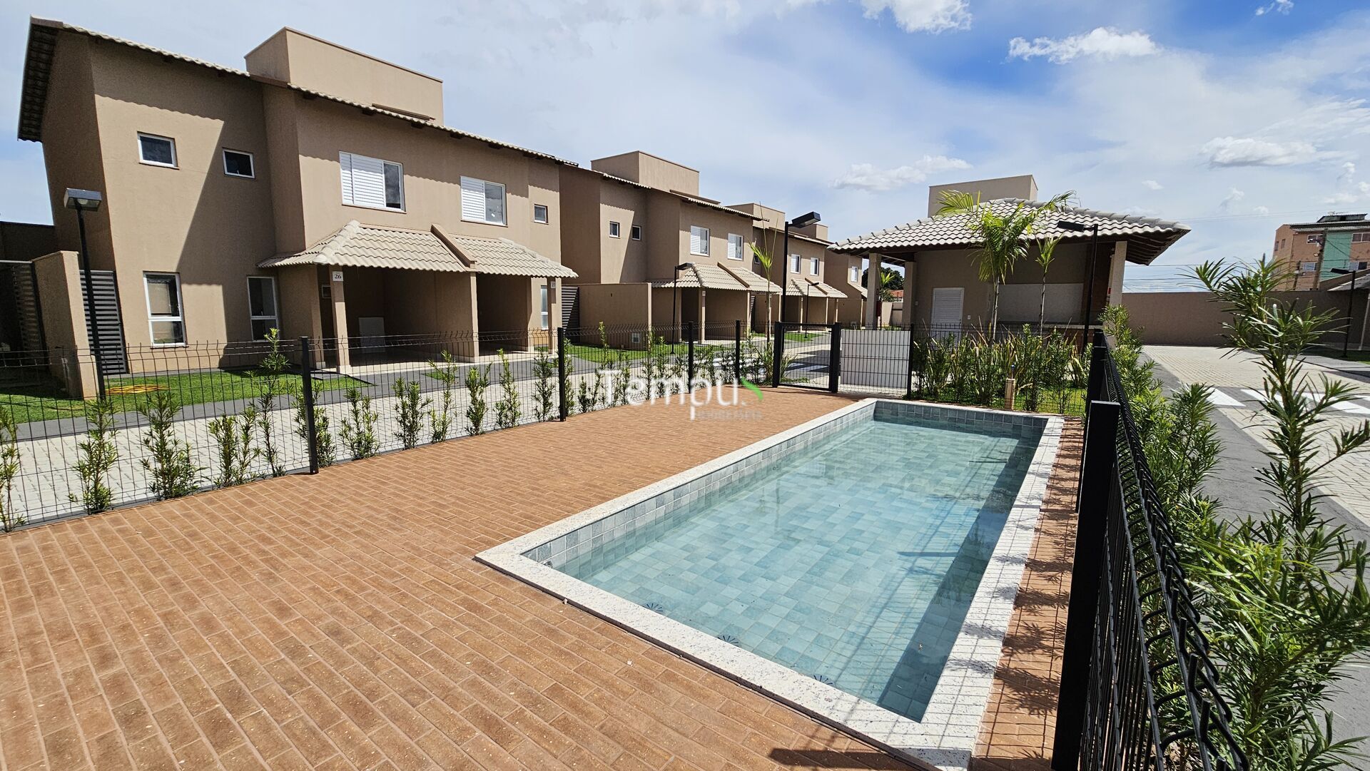 Sobrado, 3 quartos, 116 m² - Foto 3