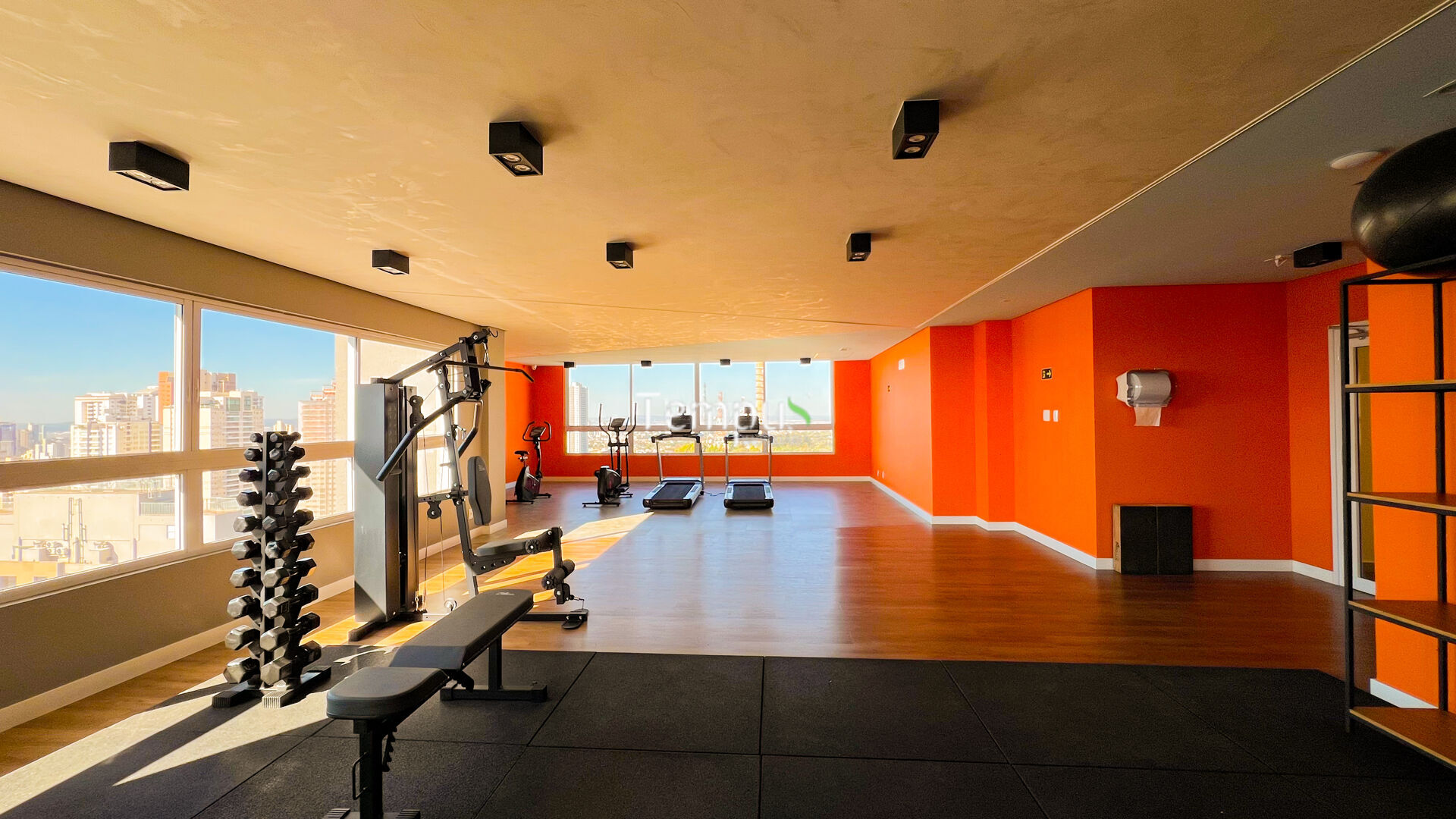 Apartamento à venda com 2 quartos, 62m² - Foto 8