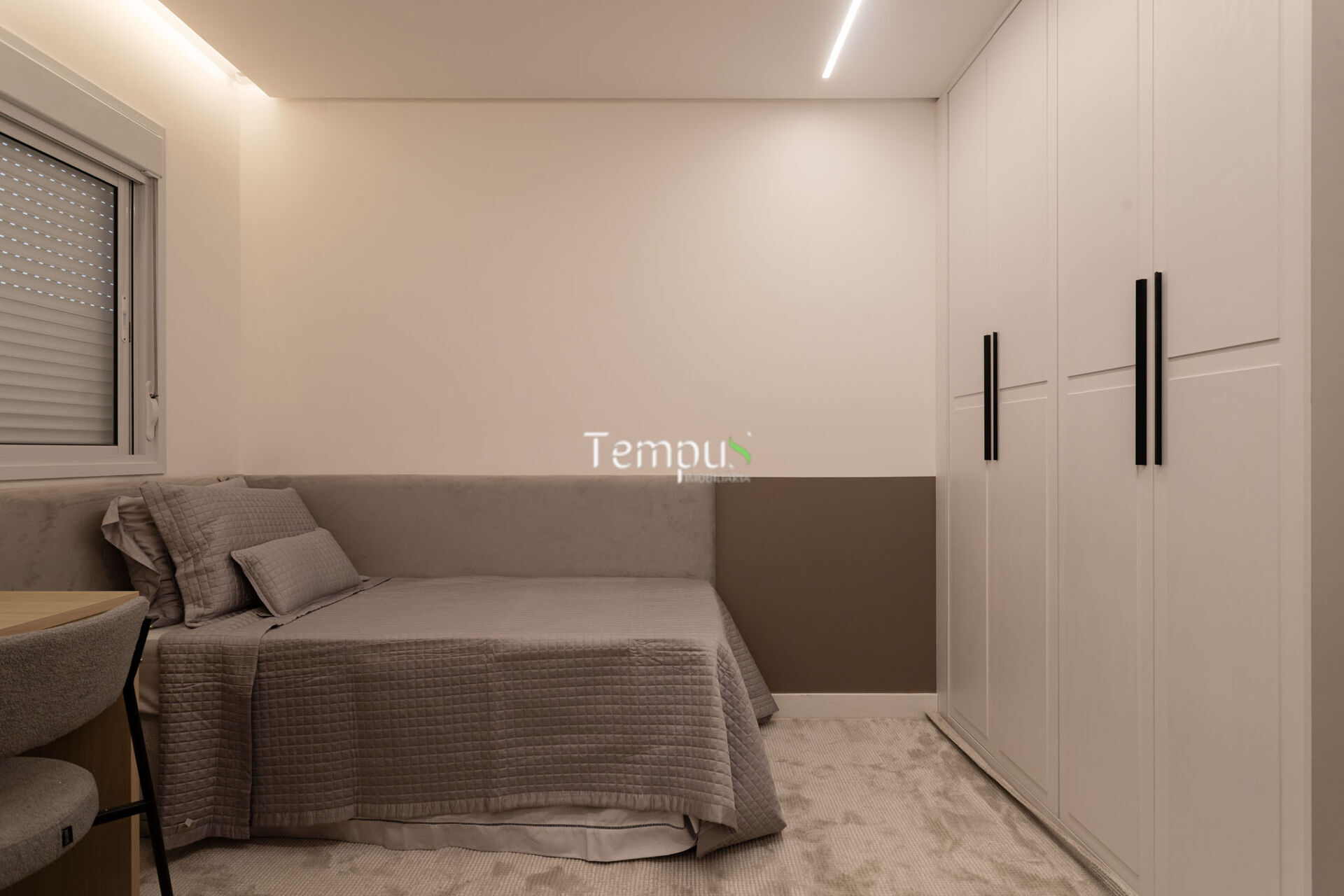 Apartamento à venda com 3 quartos, 130m² - Foto 16