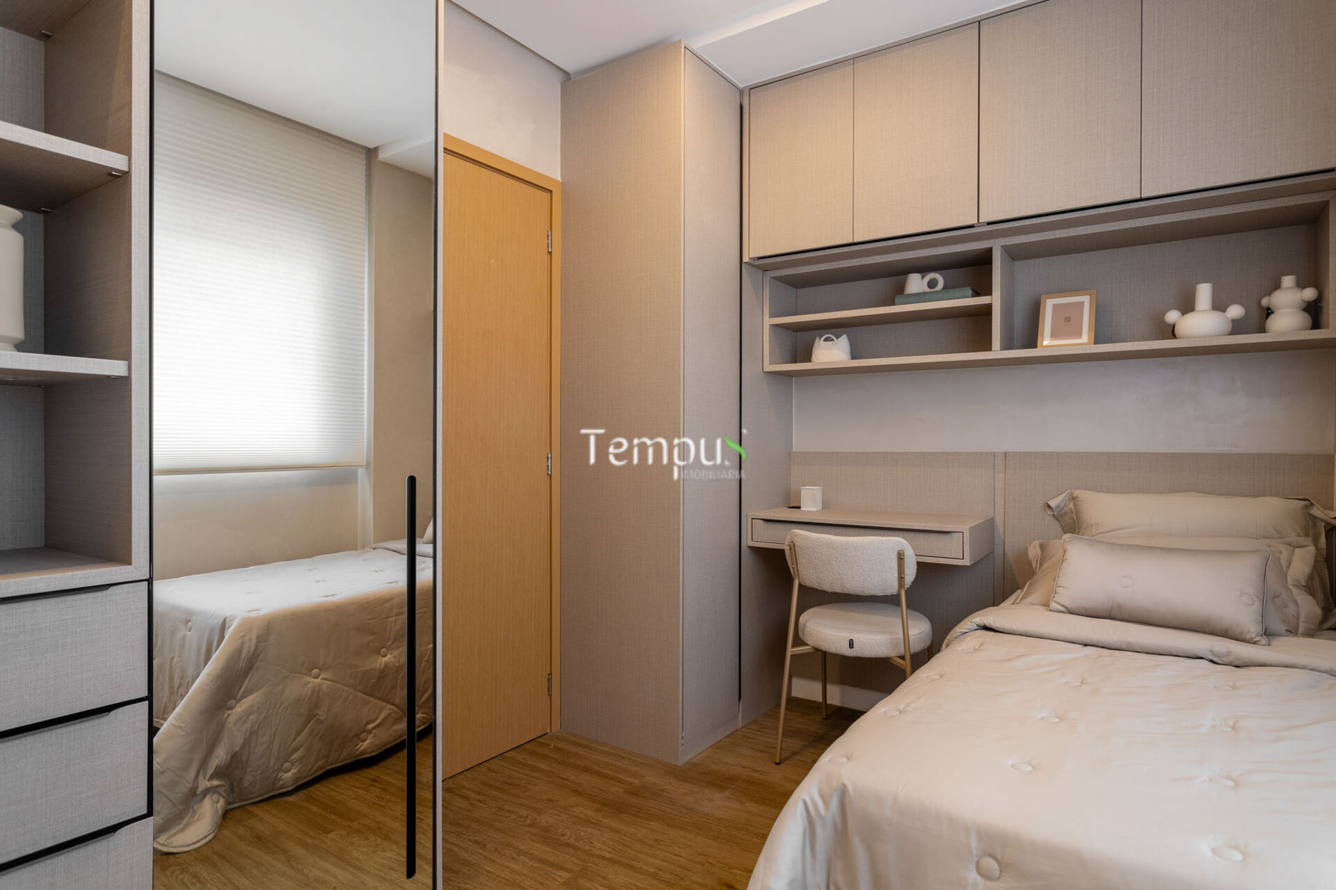 Apartamento à venda com 3 quartos, 130m² - Foto 13