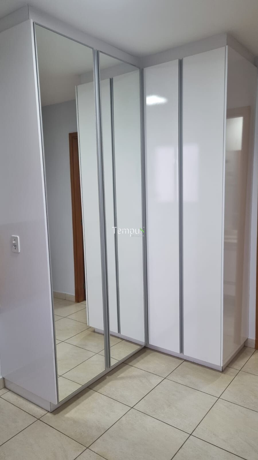 Apartamento para alugar com 2 quartos, 56m² - Foto 9