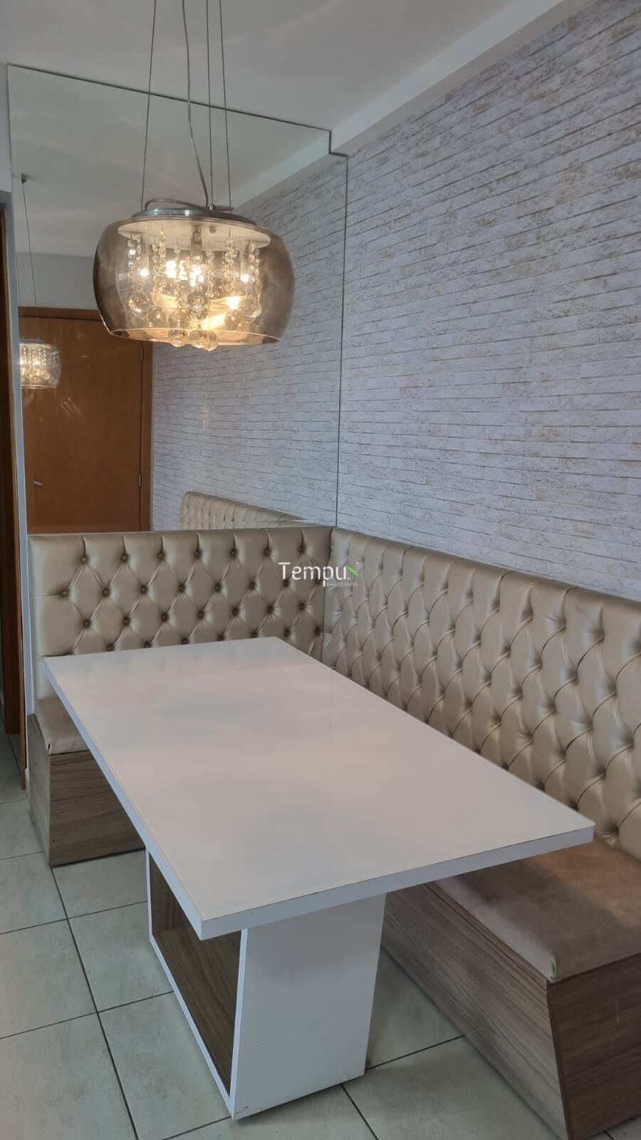Apartamento para alugar com 2 quartos, 56m² - Foto 4
