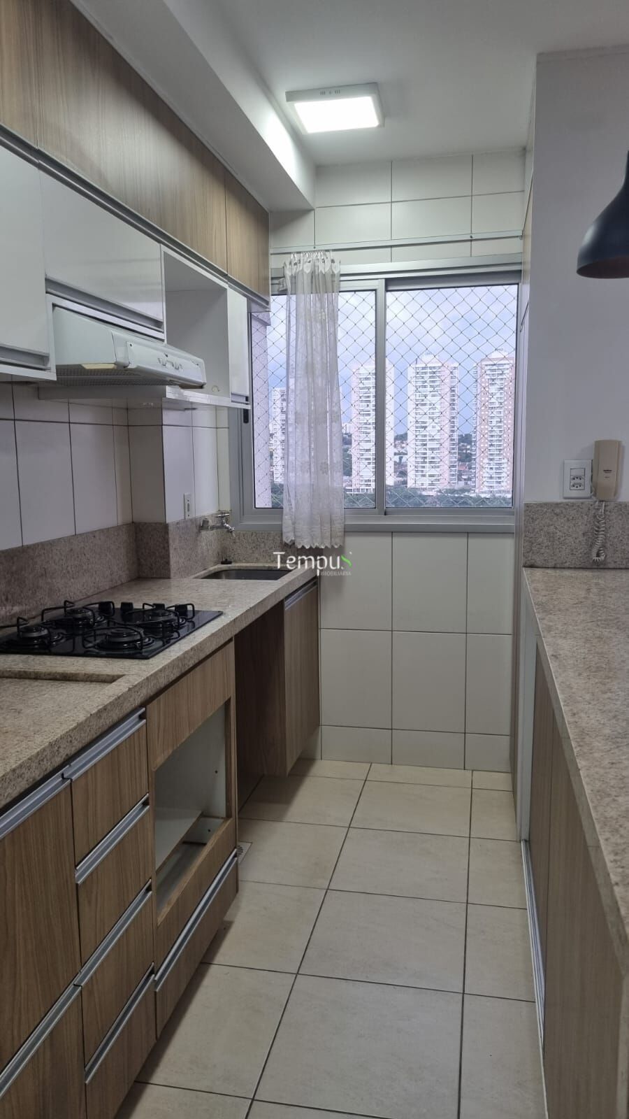 Apartamento para alugar com 2 quartos, 56m² - Foto 2