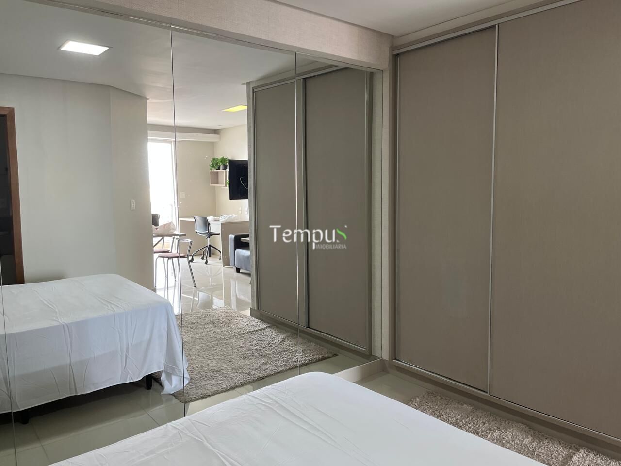 Flat/Apart Hotel, 47 m² - Foto 8