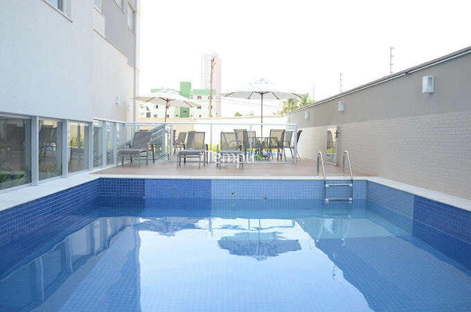 Apartamento à venda com 2 quartos, 56m² - Foto 9