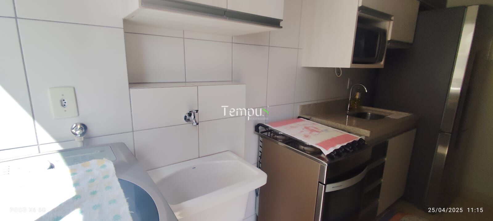 Apartamento à venda com 2 quartos, 56m² - Foto 11