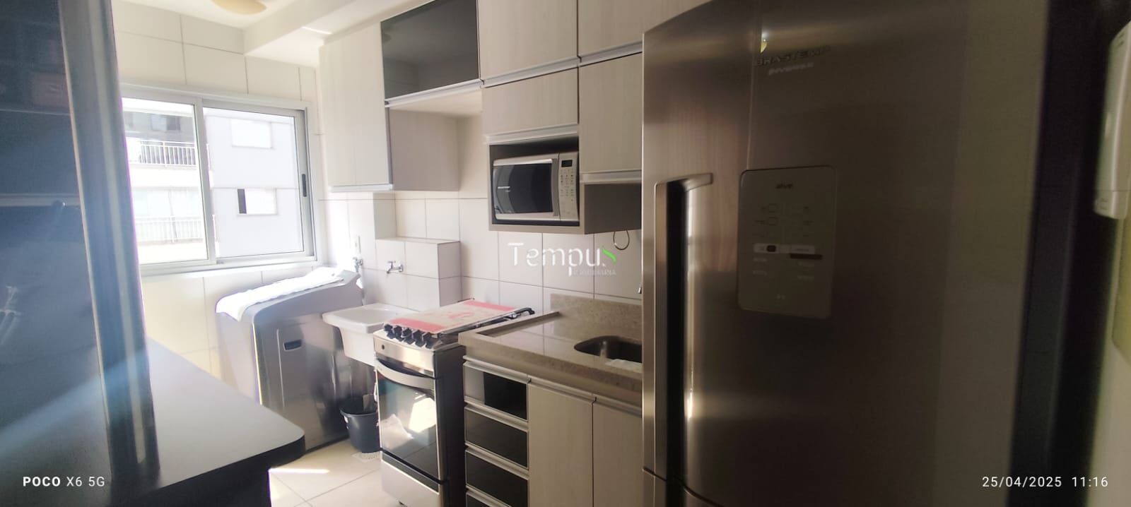 Apartamento à venda com 2 quartos, 56m² - Foto 12