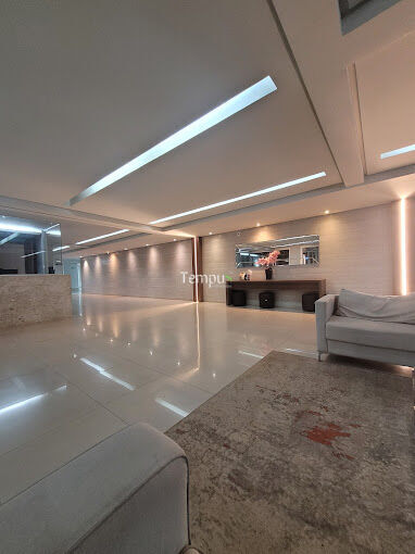 Apartamento à venda com 2 quartos, 56m² - Foto 4
