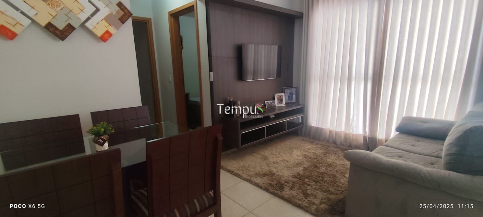 Apartamento à venda com 2 quartos, 56m² - Foto 2