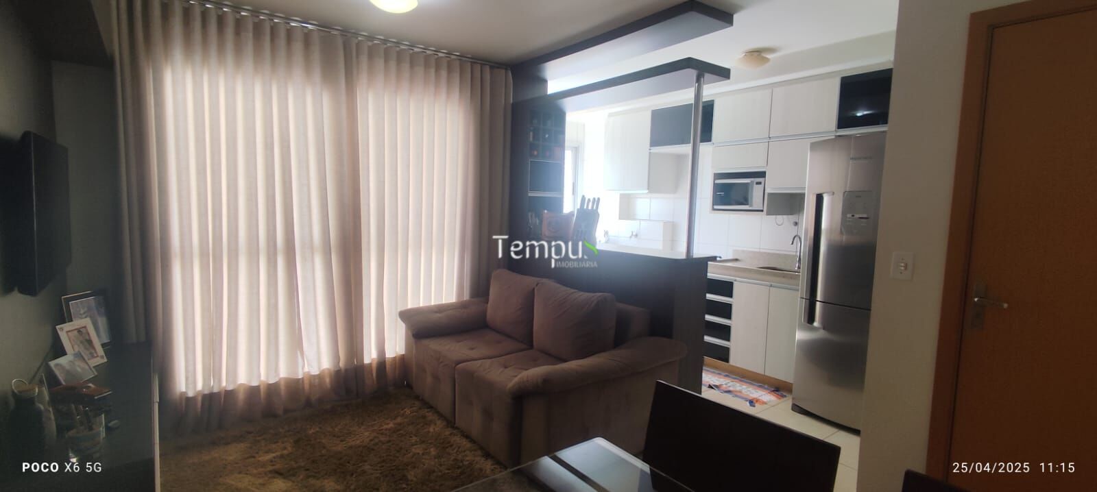 Apartamento à venda com 2 quartos, 56m² - Foto 1
