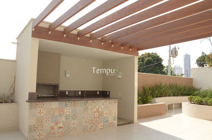 Apartamento à venda com 2 quartos, 56m² - Foto 5
