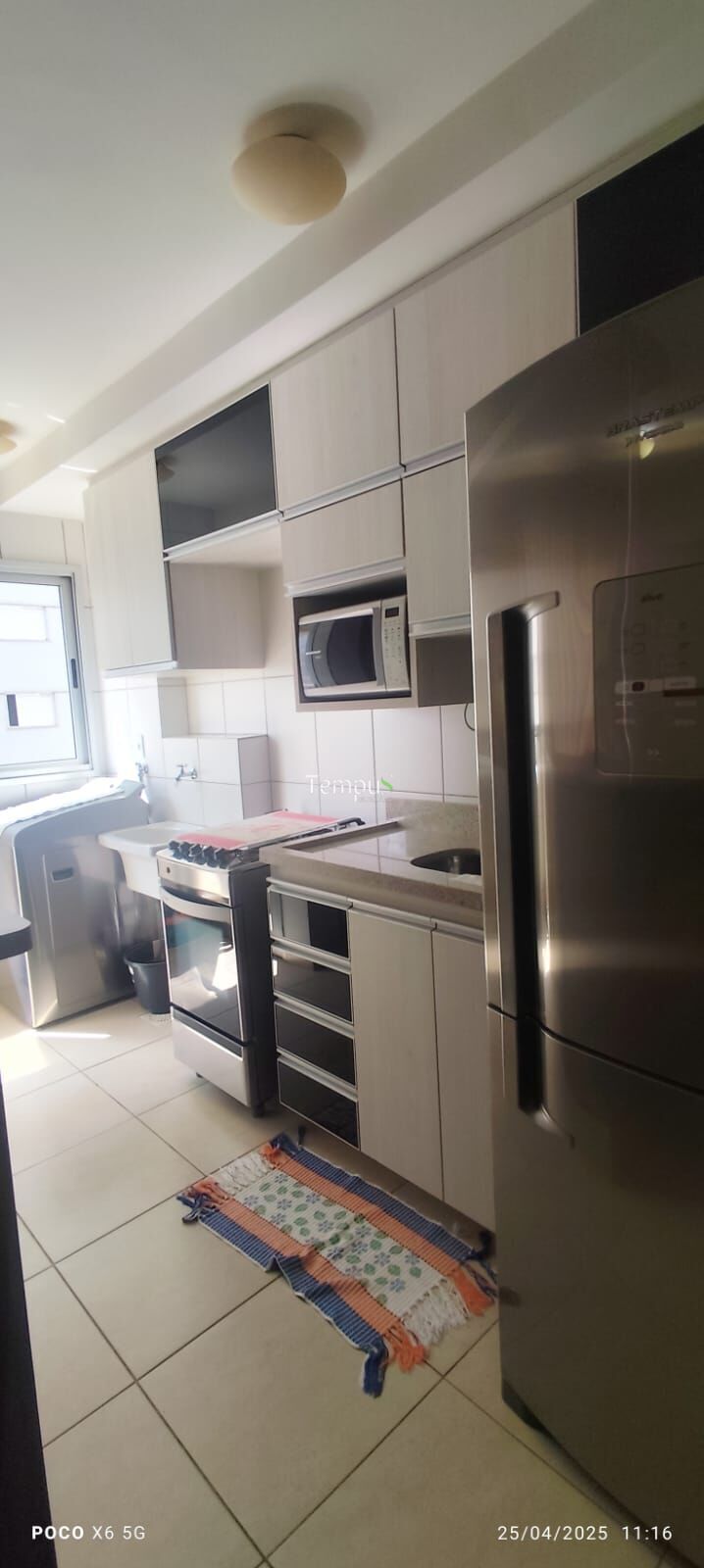 Apartamento à venda com 2 quartos, 56m² - Foto 13
