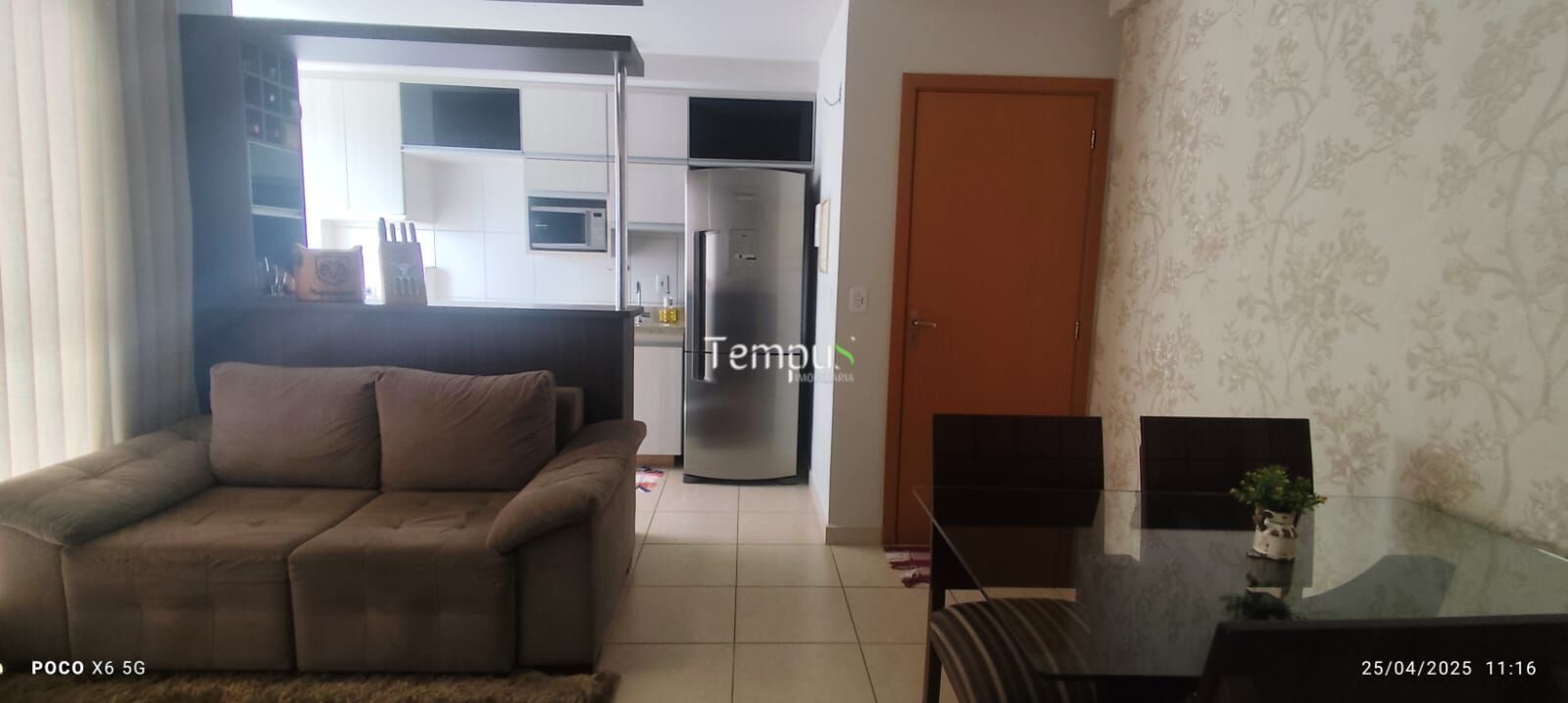 Apartamento à venda com 2 quartos, 56m² - Foto 3