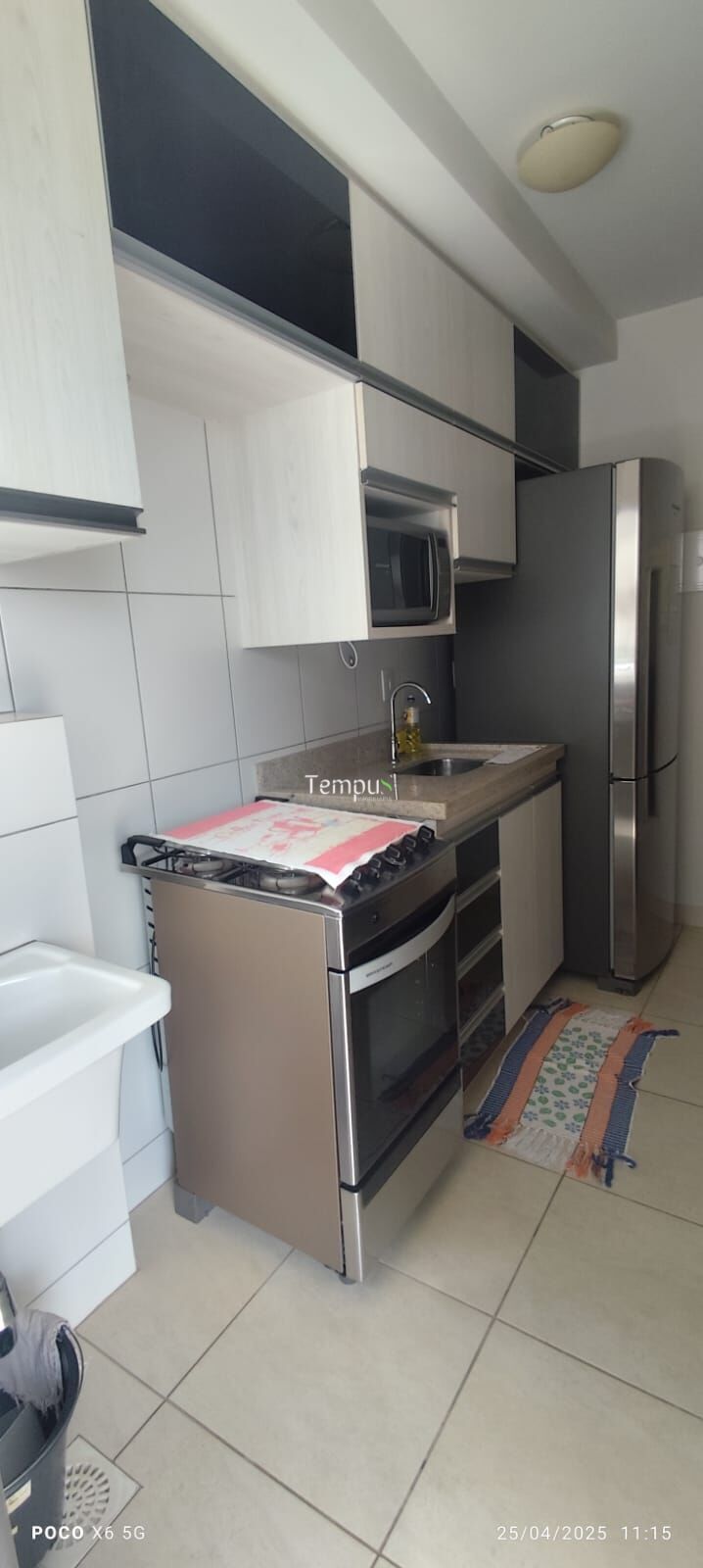Apartamento à venda com 2 quartos, 56m² - Foto 10