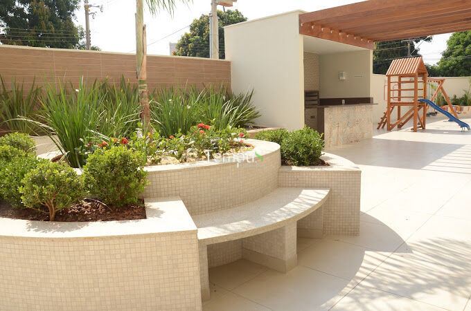 Apartamento à venda com 2 quartos, 56m² - Foto 7