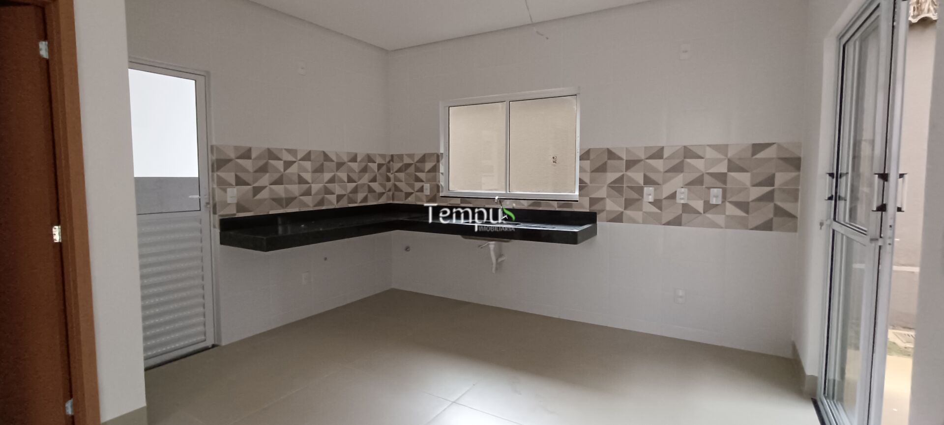 Sobrado, 3 quartos, 138 m² - Foto 3