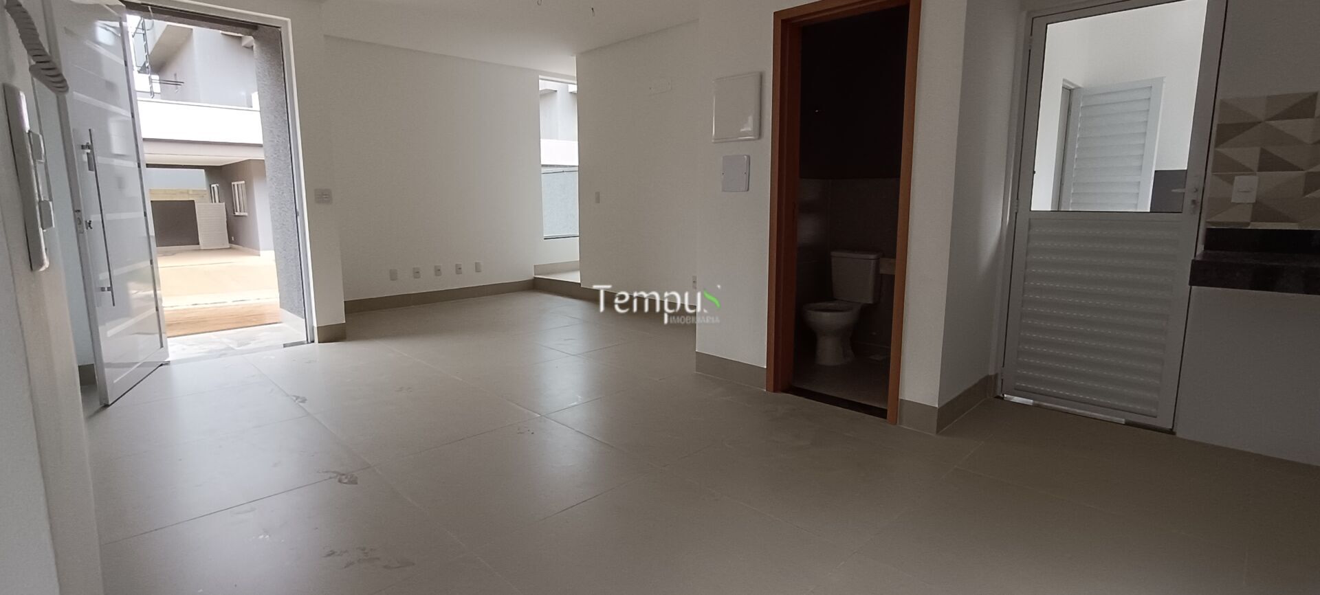 Sobrado, 3 quartos, 138 m² - Foto 7