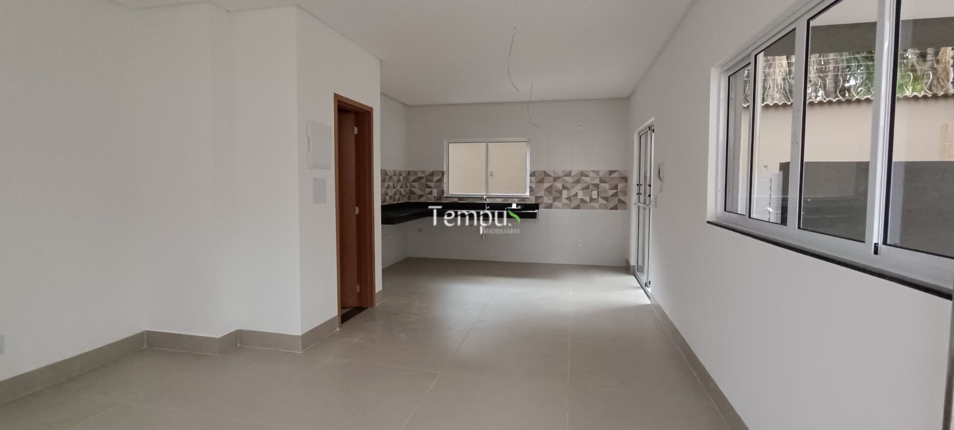 Sobrado, 3 quartos, 138 m² - Foto 2