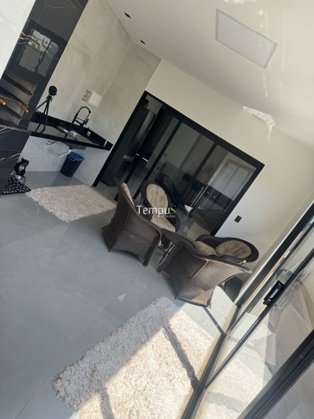 Casa, 3 quartos, 198 m² - Foto 10