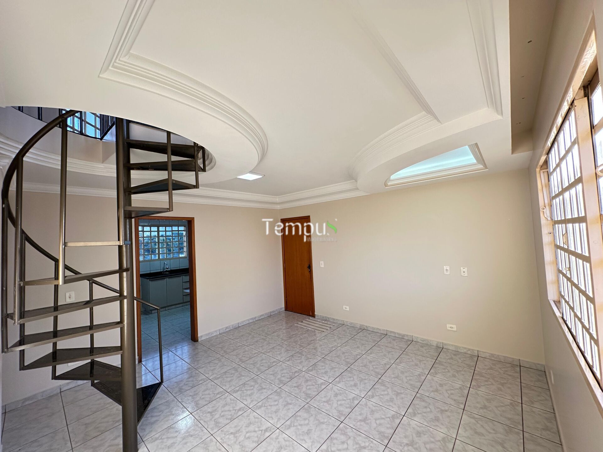 Cobertura à venda com 3 quartos, 134m² - Foto 1