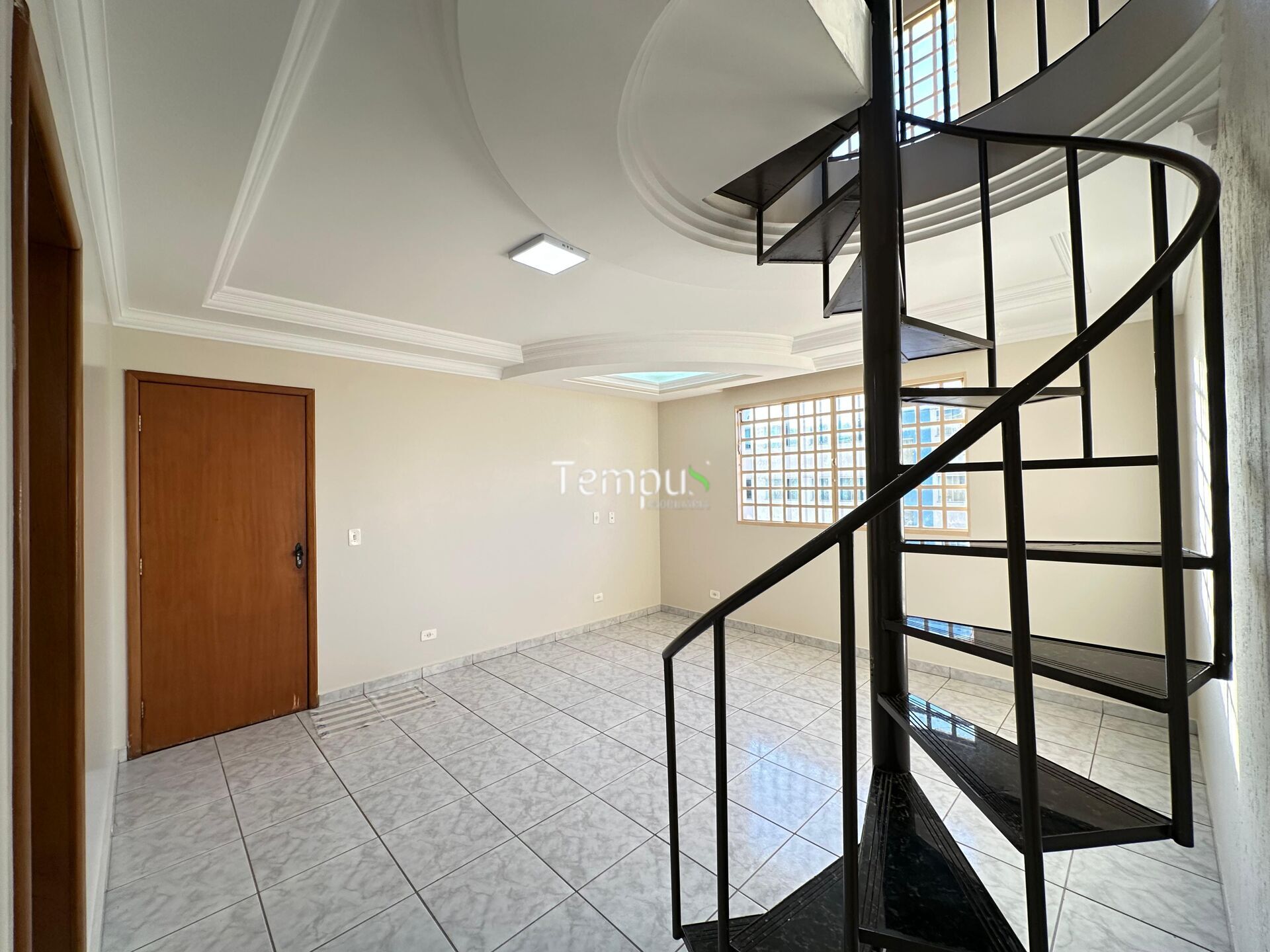 Cobertura à venda com 3 quartos, 134m² - Foto 3