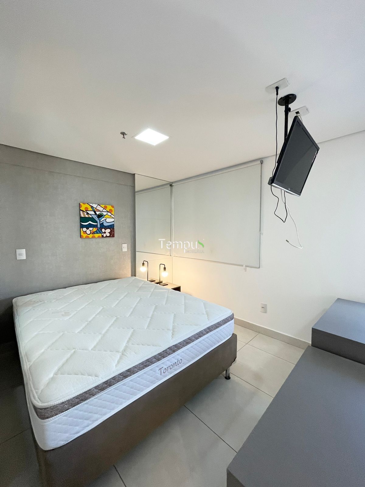 Flat/Apart Hotel para alugar com 1 quarto, 41m² - Foto 9