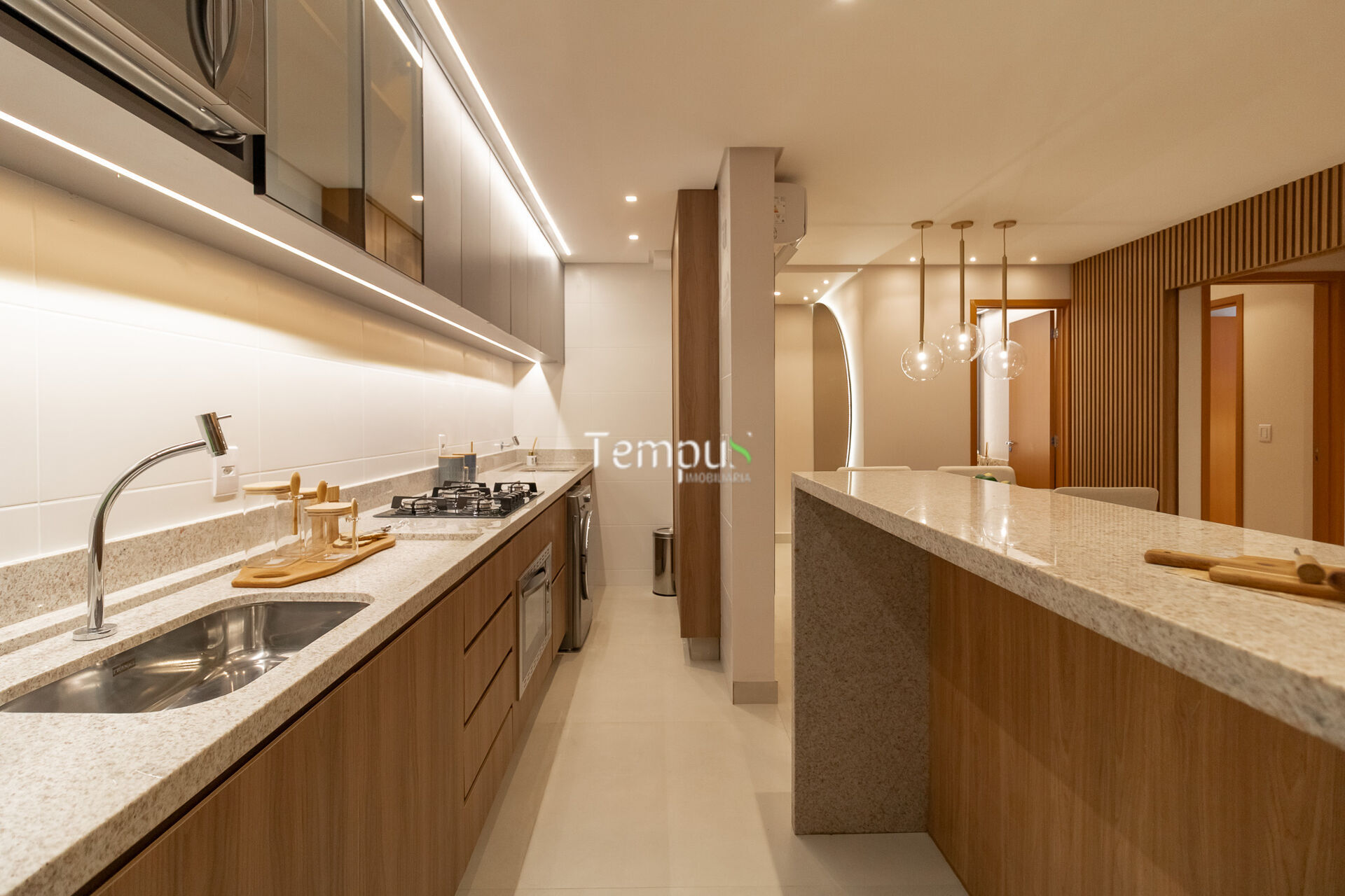 Apartamento à venda com 2 quartos, 73m² - Foto 7