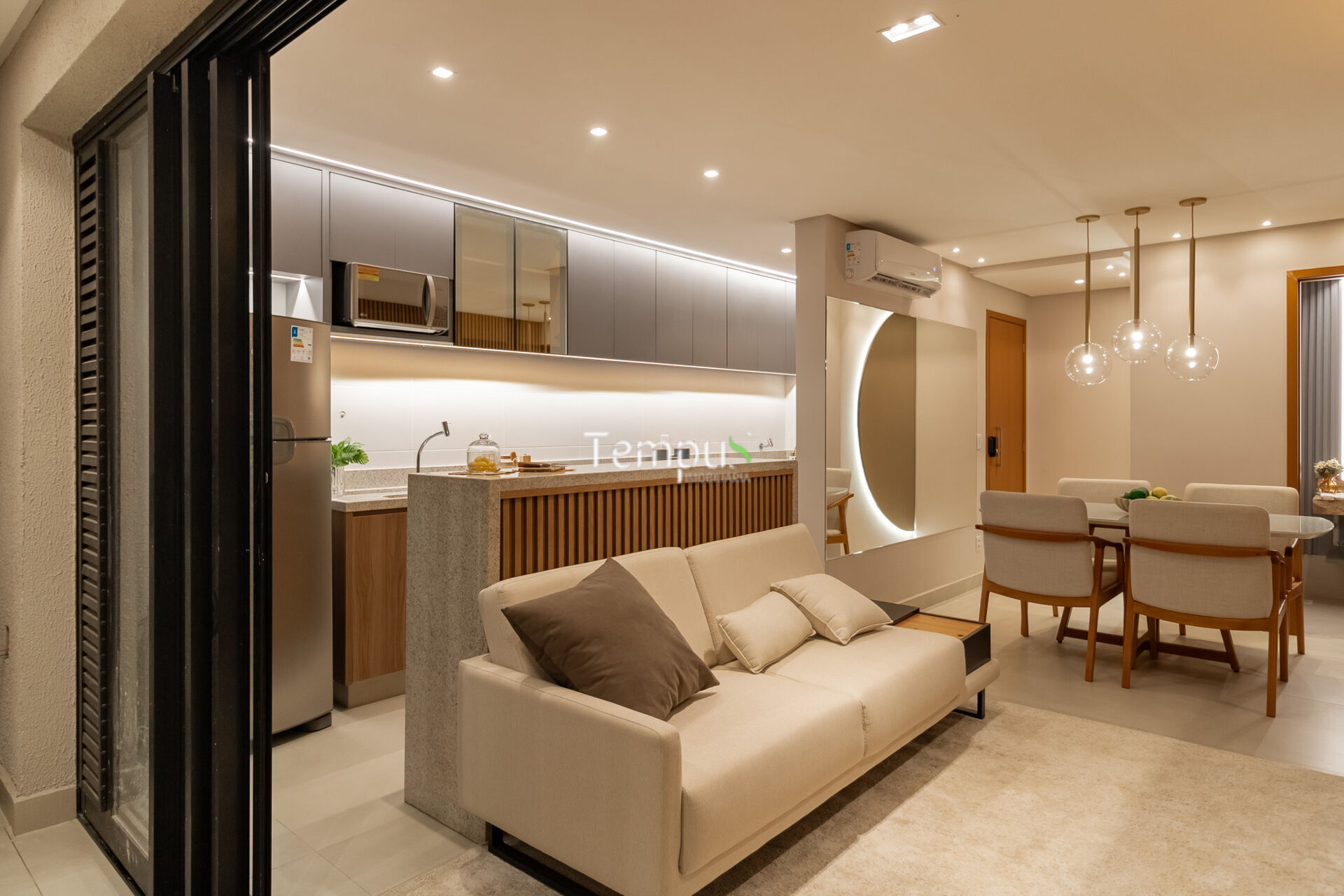 Apartamento à venda com 2 quartos, 73m² - Foto 5