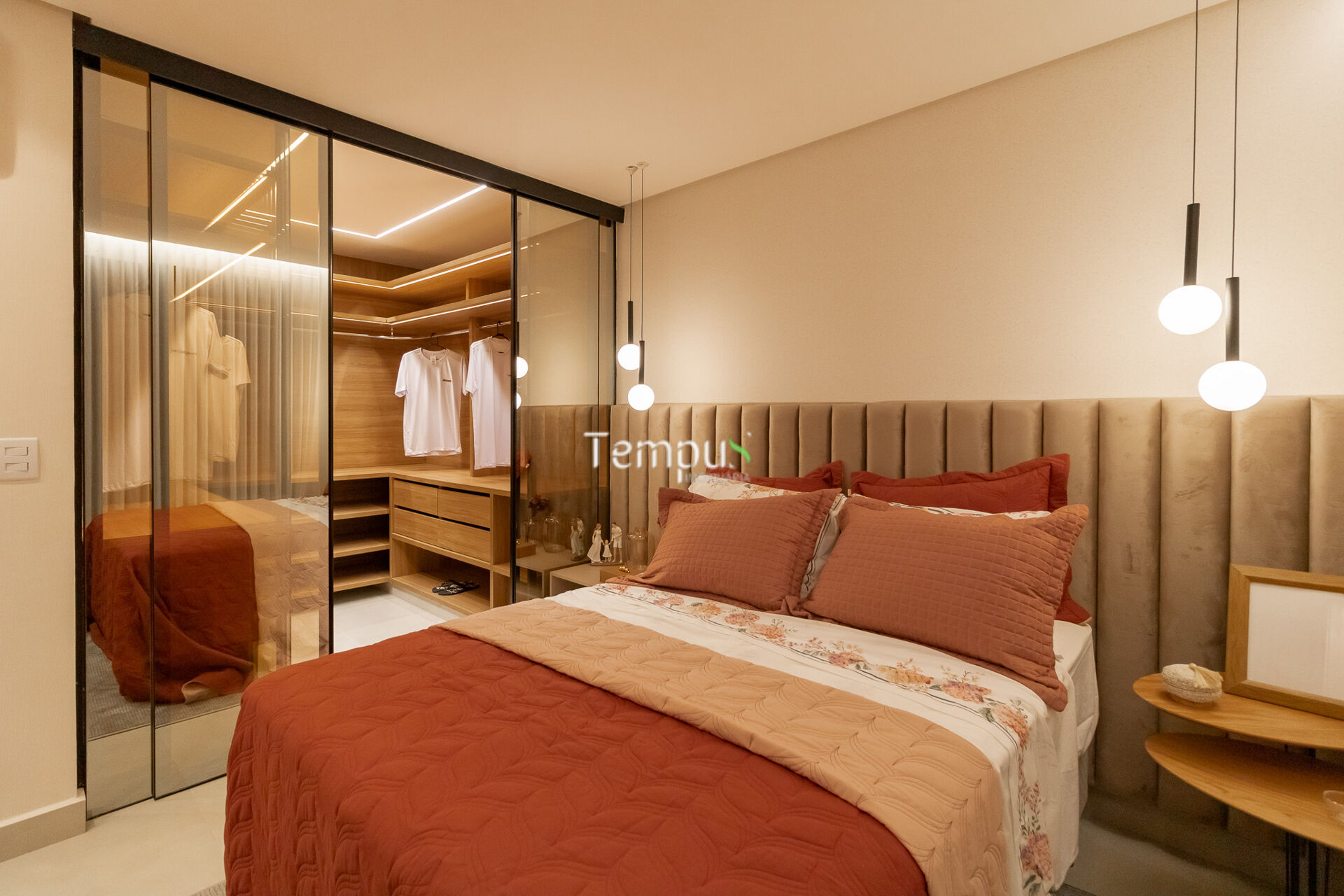 Apartamento à venda com 2 quartos, 73m² - Foto 20