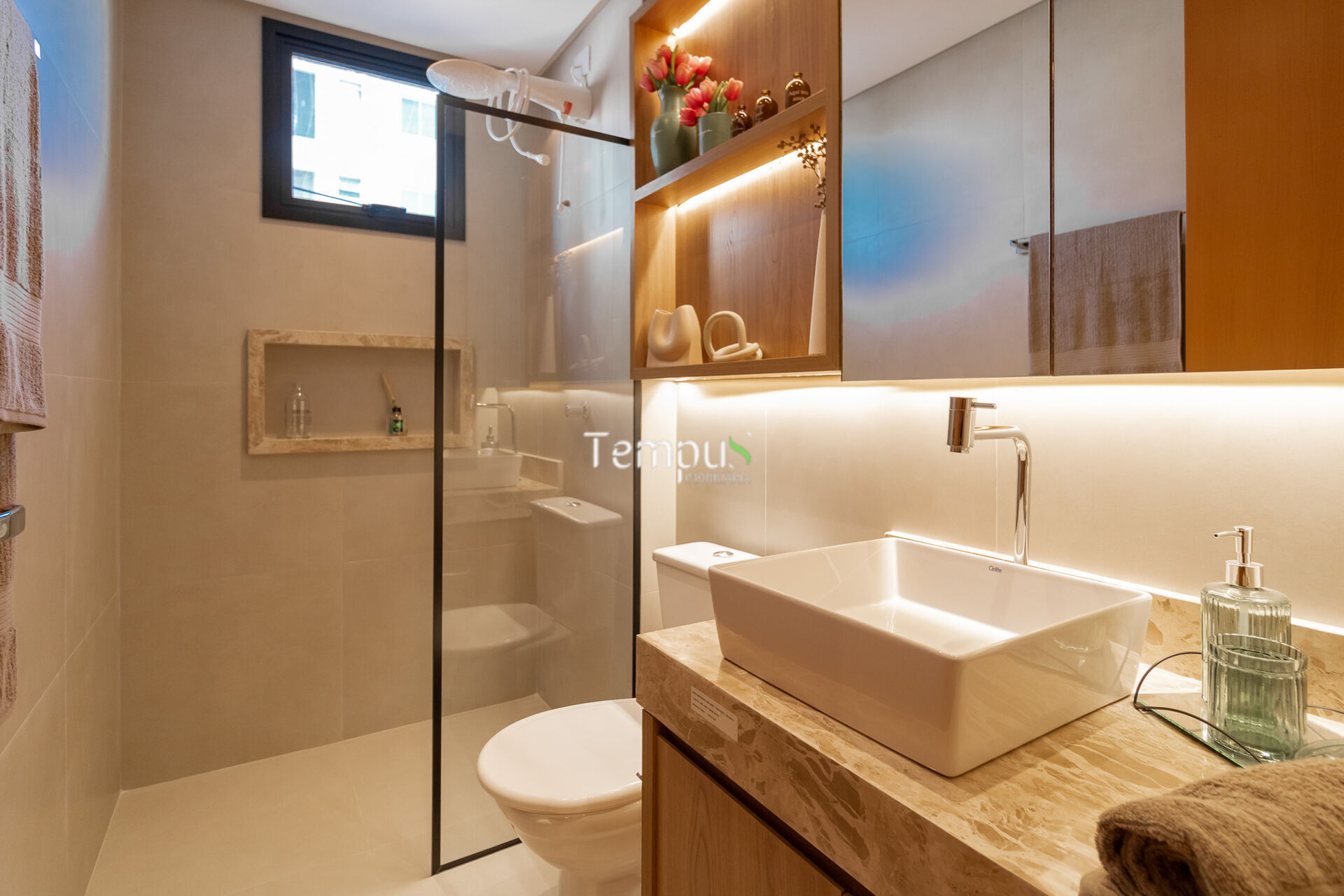 Apartamento à venda com 2 quartos, 73m² - Foto 18