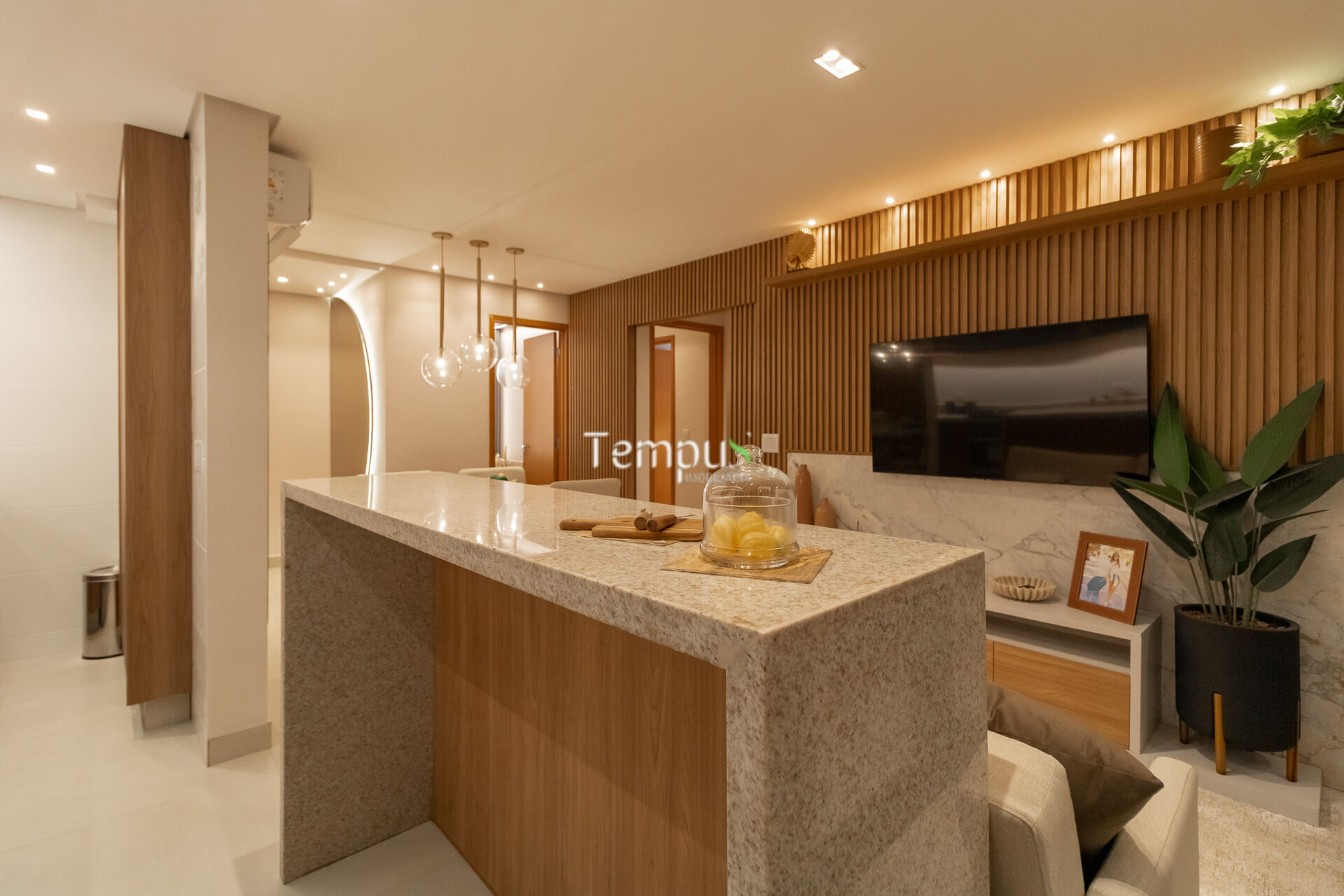 Apartamento à venda com 2 quartos, 73m² - Foto 8