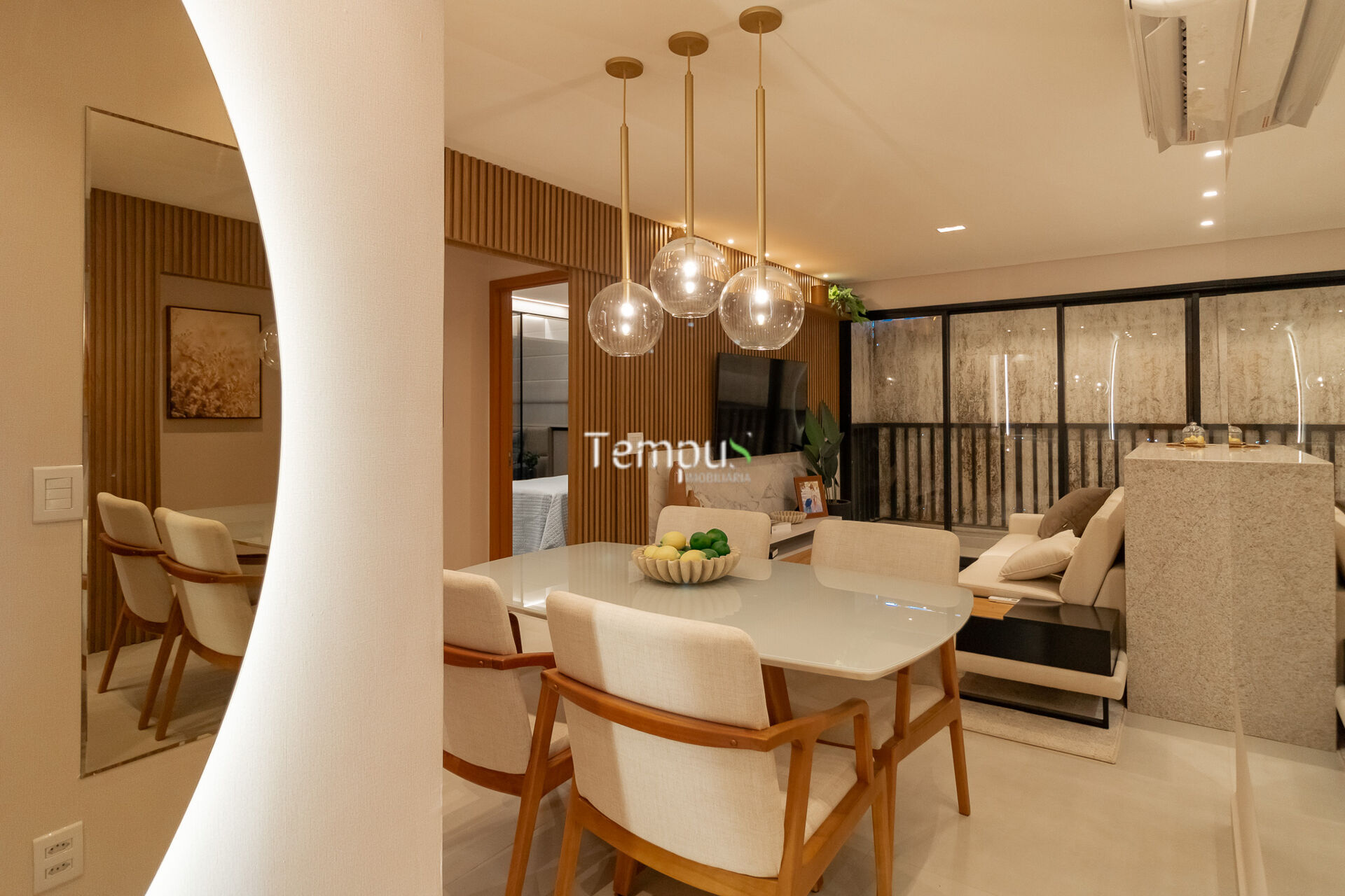 Apartamento à venda com 2 quartos, 73m² - Foto 9